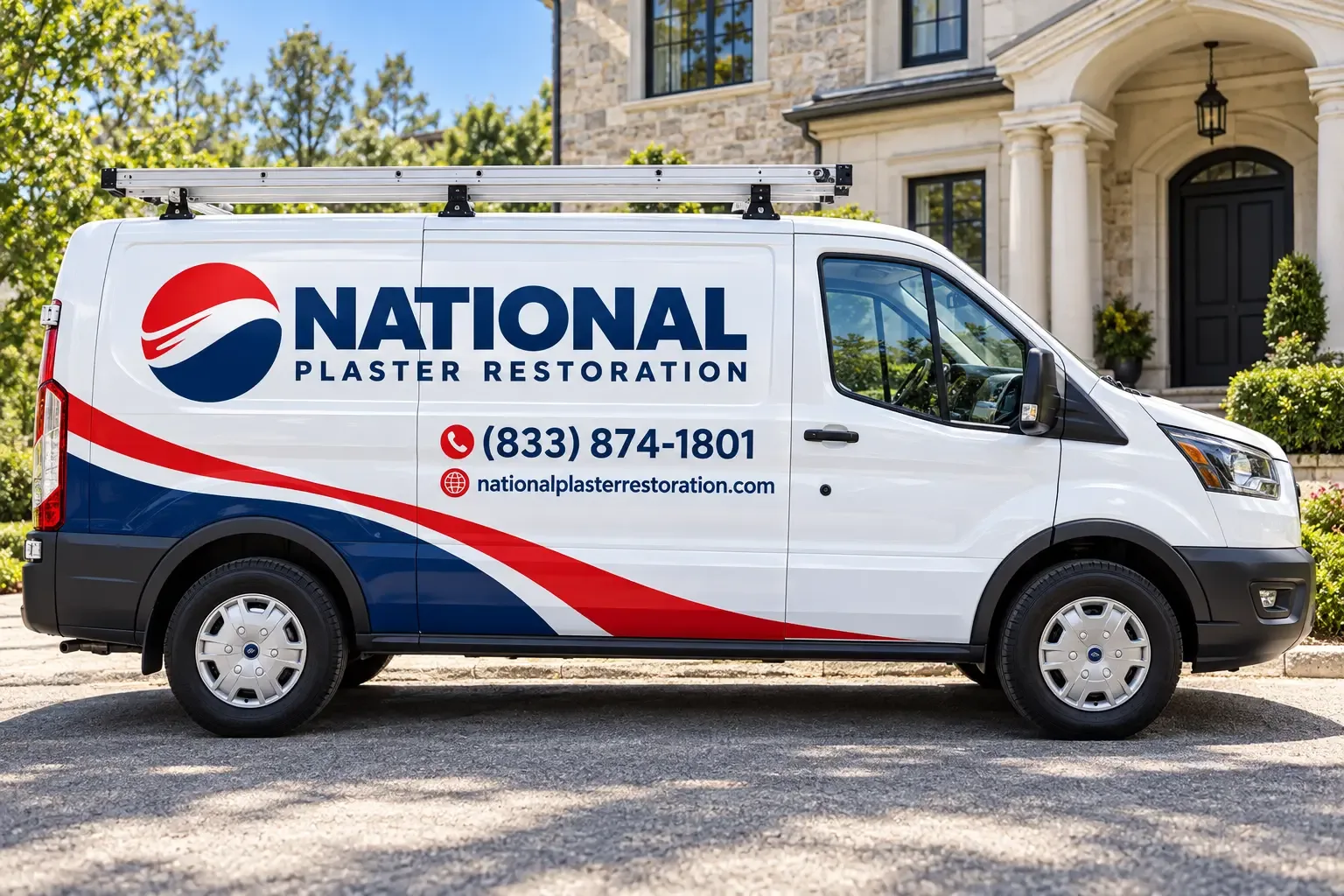 Plaster Repair in Lowell, NC near me